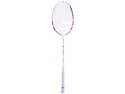 Badmintonová raketa Babolat Explorer I Pink
