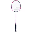 Badmintonová raketa Babolat First I Pink