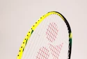 Badmintonová raketa Yonex Astrox 2 Black/Yellow