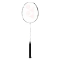Badmintonová raketa Yonex Astrox 99 Play White Tiger