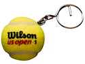 Balenie kľúčeniek Wilson US Open (24 ks)