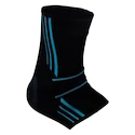 Bandáž na členok Power System  Ankle Support Evo Blue L