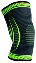 Bandáž na koleno MadMax  3D MFA 284 Black/Green