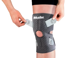 Bandáž na koleno Mueller Adjust-To-Fit Knee Support