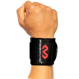 Bandáž na zápästie McDavid Heavy Duty Wrist Wraps X503