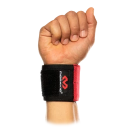 Bandáž na zápästie McDavid X501 Flex Fit Training Wrist Wrap