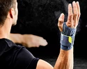 Bandáž na zápästie Push Sports  Wrist Brace