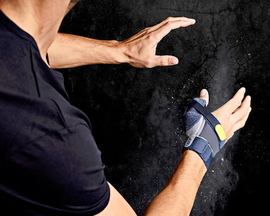 Bandáž palca Push Sports  Thumb Brace