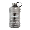 Barel Amix Nutrition  Water Bottle 2200 ml Black