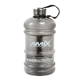 Barel Amix Nutrition Water Bottle 2200 ml Black