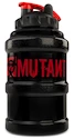 Barel Mutant