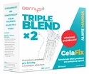 Barnys  Triple Blend ×2 90 tablet + 30 kapslí