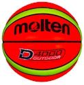 Basketbalová lopta Molten B7D4000