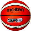 Basketbalová lopta Molten BGR5