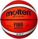 Basketbalová lopta Molten BGR7