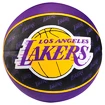 Basketbalová lopta Spalding Team L.A.Lakers