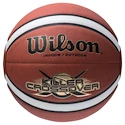 Basketbalová lopta Wilson Killer Crossover