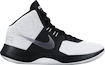 Basketbalová obuv Nike Air Precision White/Black