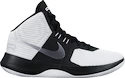 Basketbalová obuv Nike Air Precision White/Black