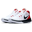 Basketbalová obuv Nike Air Versatile White