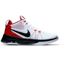 Basketbalová obuv Nike Air Versatile White