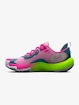 Basketbalová obuv Under Armour