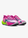 Basketbalová obuv Under Armour
