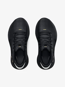 Basketbalová obuv Under Armour  PS Lockdown 6-BLK  EUR 32