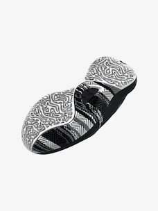 Basketbalová obuv Under Armour  PS Lockdown 6-BLK  EUR 32