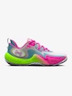 Basketbalová obuv Under Armour
