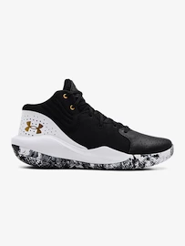 Basketbalová obuv Under Armour