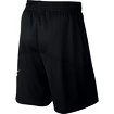 Basketbalové šortky Nike Basketball Short Black/White