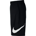 Basketbalové šortky Nike Basketball Short Black/White