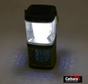 Baterka Cattara MIDGE BLOCK dobíjacia + lapač hmyzu