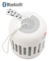 Baterka Cattara MUSIC CAGE Bluetooth dobíjateľná + UV lapač hmyzu