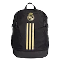 Batoh Adidas Real Madrid CF čierny