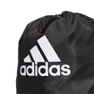 Batoh adidas  Sport Performance Gym Sack Black