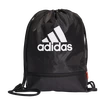 Batoh adidas  Sport Performance Gym Sack Black