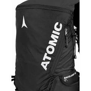 Batoh Atomic  Backland UL 16+ Black