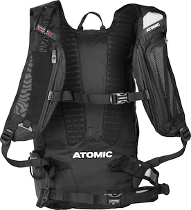 Batoh Atomic  Backland UL 16+ Black