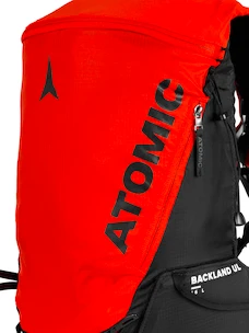 Batoh Atomic  Backland UL 16+ Red