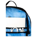 Batoh Bauer  Varsity Backpack Clear