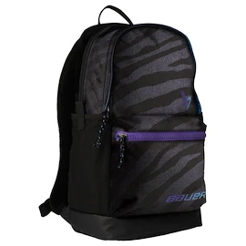 Batoh Bauer Varsity Backpack Clear