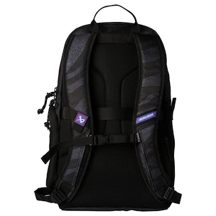 Batoh Bauer  Varsity Backpack Clear
