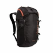 Batoh Blue Ice  Squirrel Pack 22L Black