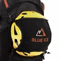 Batoh Blue Ice  Squirrel Pack 22L Black