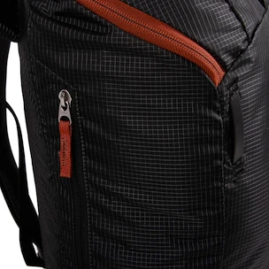 Batoh Blue Ice  Squirrel Pack 22L Black