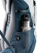 Batoh Deuter  Aircontact Lite 40 + 10 Graphite/Black