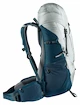 Batoh Deuter  Aircontact Lite 40 + 10 Graphite/Black