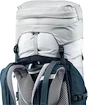 Batoh Deuter  Aircontact Lite 40 + 10 Graphite/Black